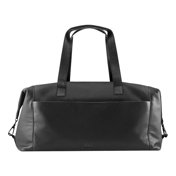 Jost Frankfurt Weekender Reisetasche Leder 50 cm