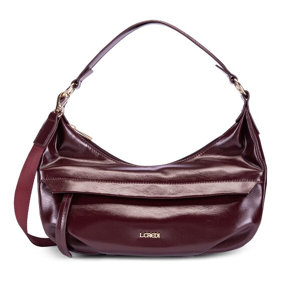 L.Credi Sohanni Schultertasche 34 cm
