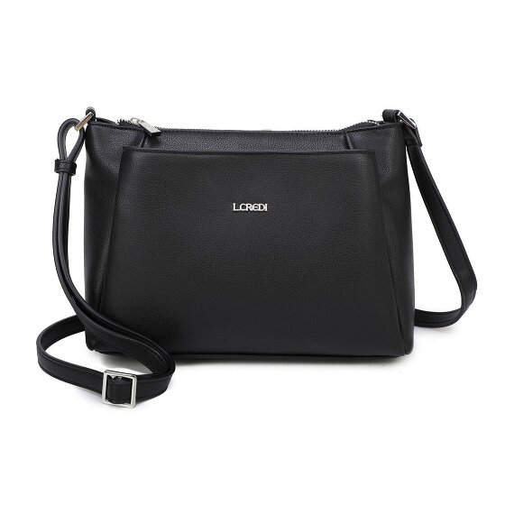 L.Credi Polly Umhängetasche 26 cm