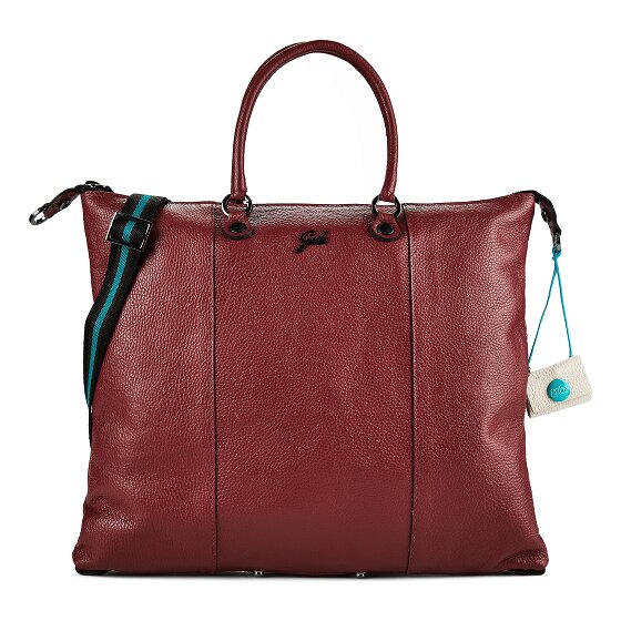 Gabs G3 Schultertasche Leder 43 cm