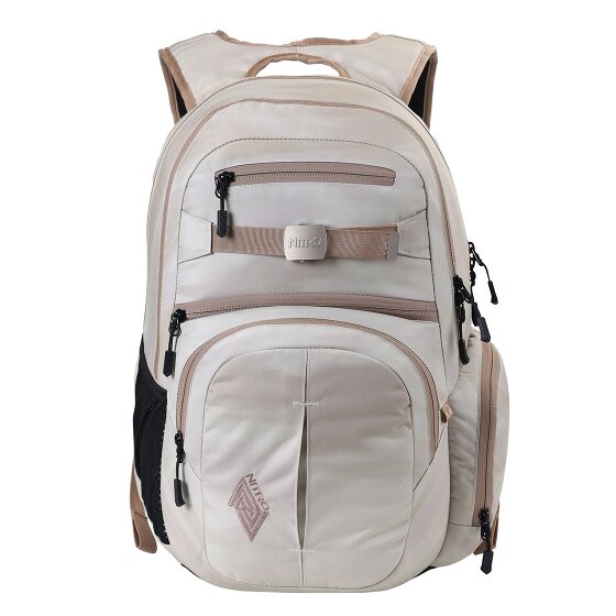 NITRO Hero Daypack 52 cm Laptopfach