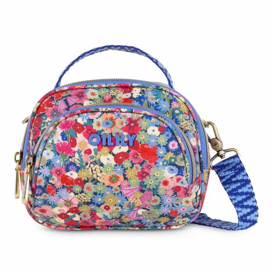 Oilily Scottish Garden Sabi Mini Bag Handtasche 16 cm
