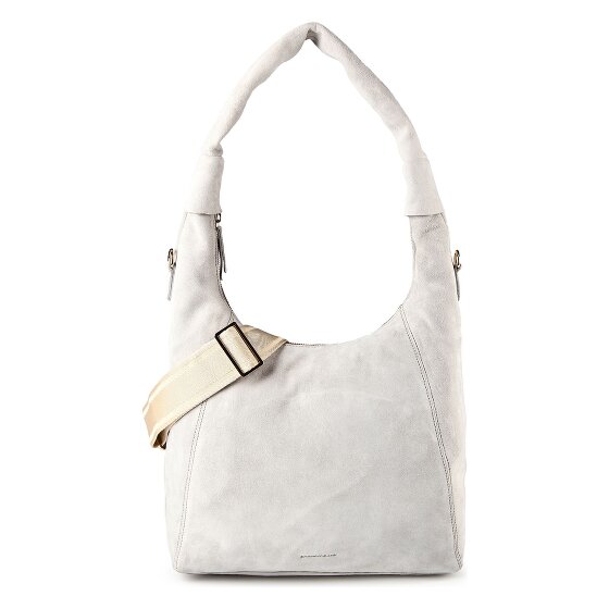 Harbour 2nd Laurine Schultertasche Leder 34 cm