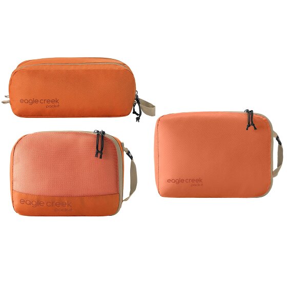 Eagle Creek Pack-It Packtaschen Set 3 tlg.