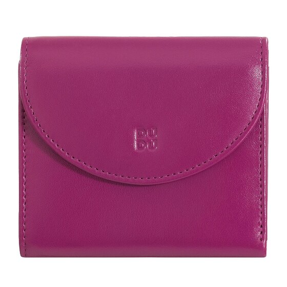 DuDu Malaita Geldbörse Leder 11 cm