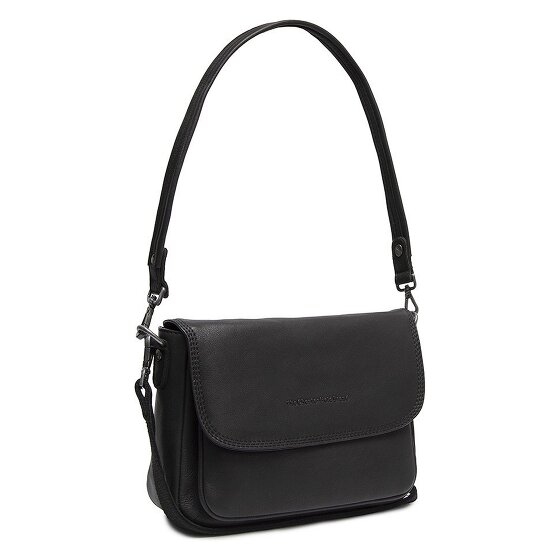 The Chesterfield Brand Miloa Schultertasche Leder 23 cm