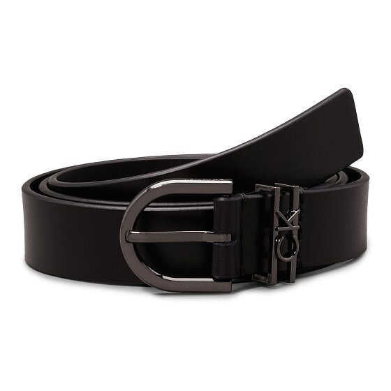 Calvin Klein Ck Loop Gürtel Leder