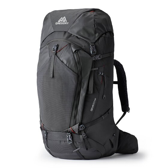 Gregory Deva Pro 80 Trekkingrucksack S 79 cm schwarz