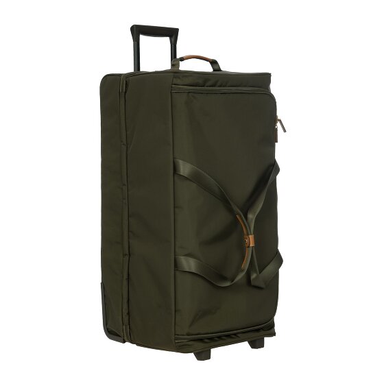 Bric's X-Collection 2 Rollen Reisetasche 77 cm