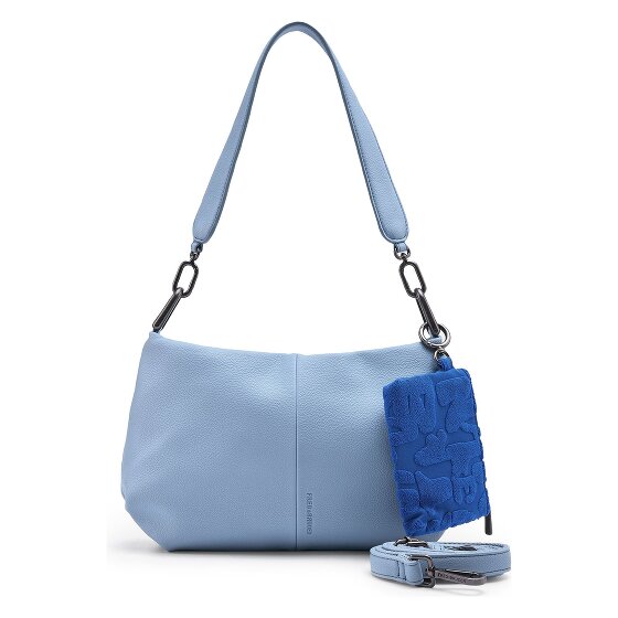 FredsBruder Color Kiss Schultertasche Leder 32 cm