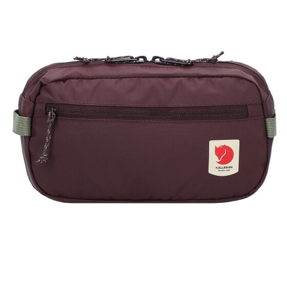 Fjällräven High Coast Gürteltasche 21 cm