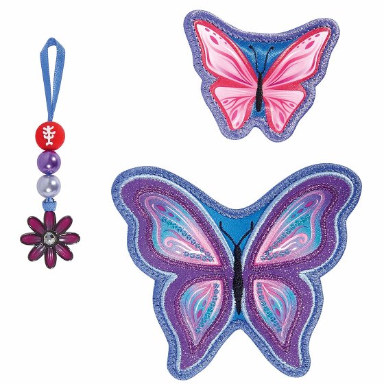 Step by Step Magic Mags 3tlg.