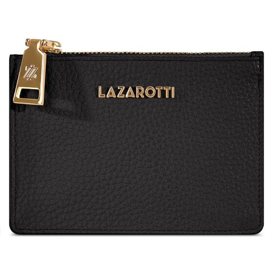 Lazarotti Bologna Leather Schlüsseletui Leder 11.5 cm