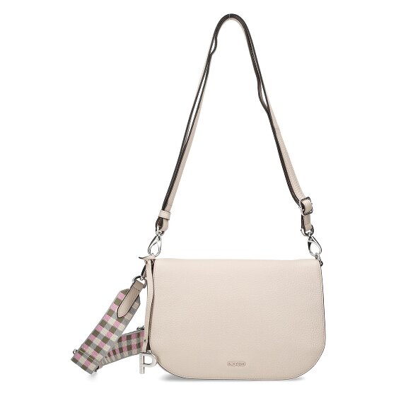 Picard Texel Schultertasche Leder 24 cm