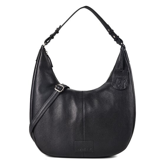 Burkely Soft Skylar Schultertasche Leder 40 cm
