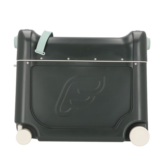 JetKids BedBox 4 Rollen Kindertrolley 39 cm