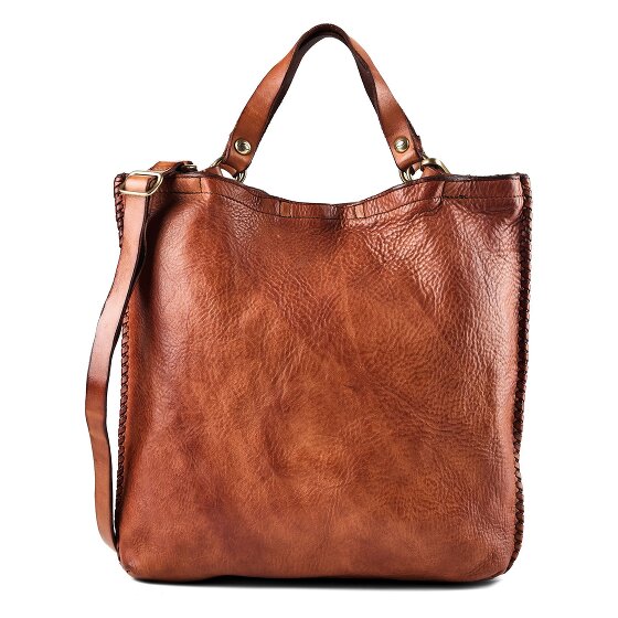 Campomaggi Renata Schultertasche Leder 31 cm