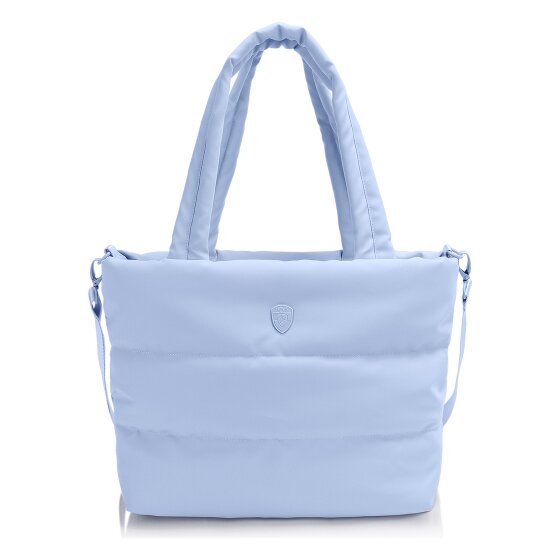 Heys Puffer Shopper Tasche 35 cm Laptopfach