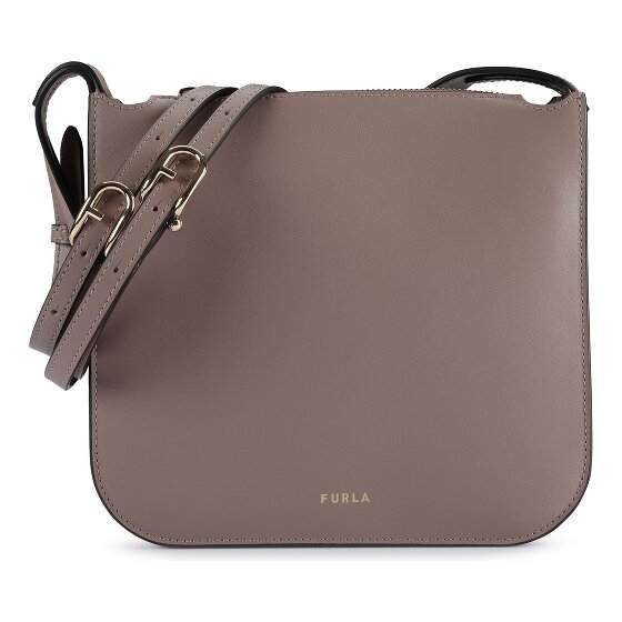 Furla Ava Umhängetasche S Leder 22 cm