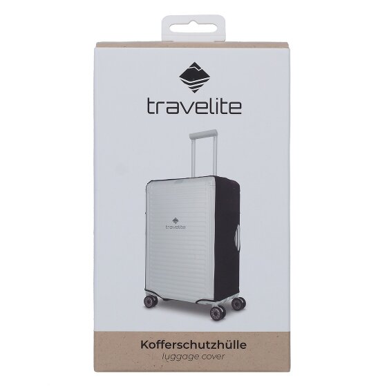 Travelite Accessoires Kofferschutzhülle 77 cm