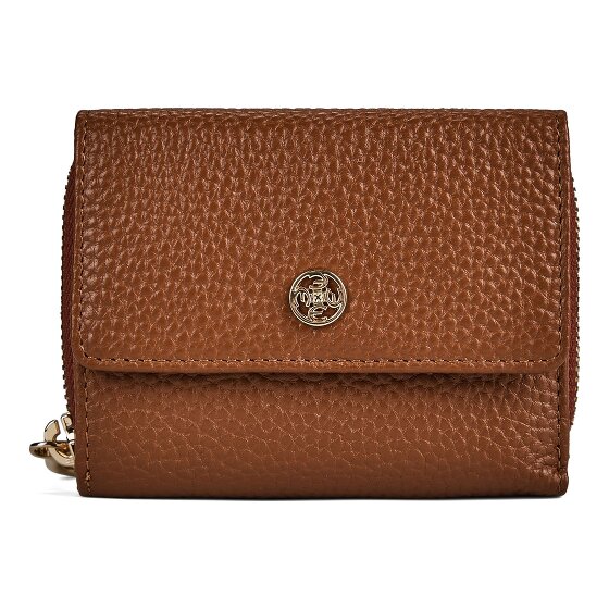 Esquire Alexandria Geldbörse RFID Schutz Leder 10 cm