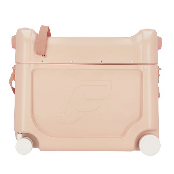 JetKids BedBox 4 Rollen Kindertrolley 39 cm