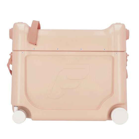 JetKids BedBox 4 Rollen Kindertrolley 39 cm
