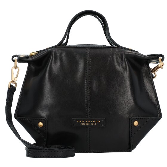 The Bridge Unica Handtasche Leder 29 cm