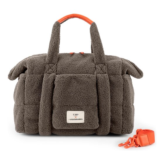 LES VISIONNAIRES Unio Travel Shopper Tasche 60 cm
