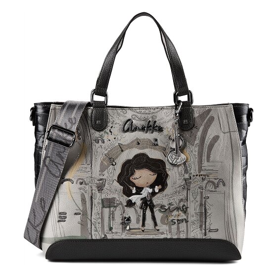Anekke Orchestra Schultertasche 38 cm