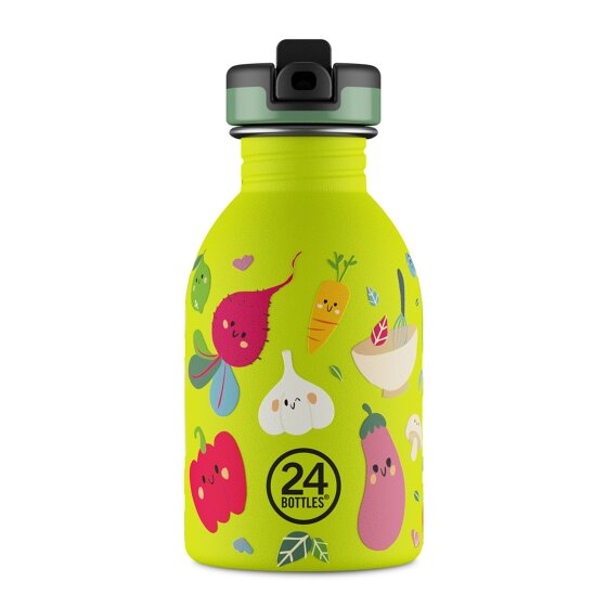 24Bottles Kids Urban Trinkflasche
