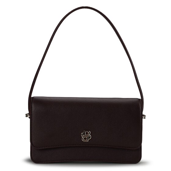 Boss B-Icon Schultertasche Leder 25 cm