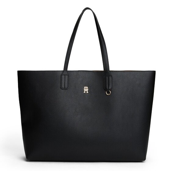 Tommy Hilfiger TH Icon Shopper Tasche 51 cm