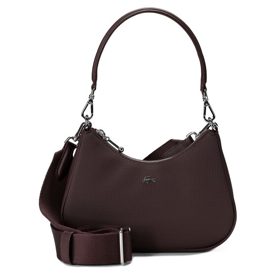 Lacoste Core Essentials Daily City Schultertasche 23 cm