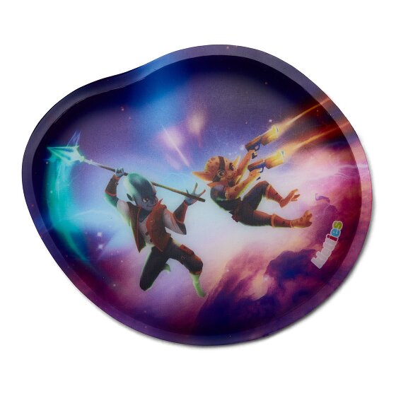 Ergobag Kontur-Klettie