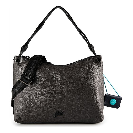 Gabs Fiona Schultertasche M Leder 28 cm