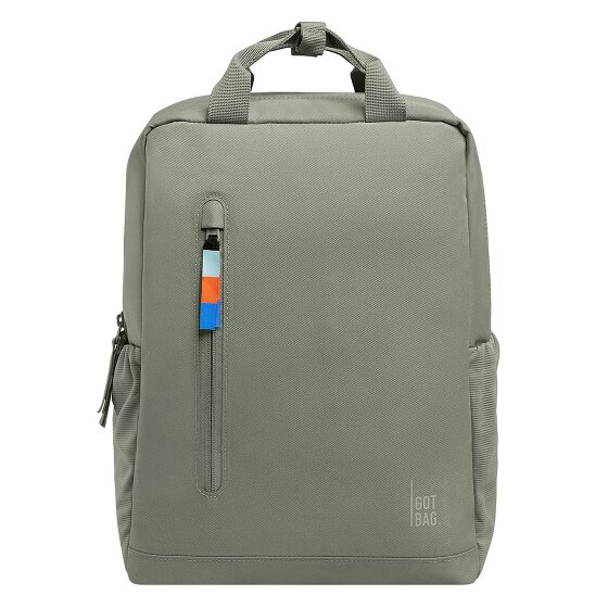 GOT BAG Daypack 2.0 Daypack 36 cm Laptopfach
