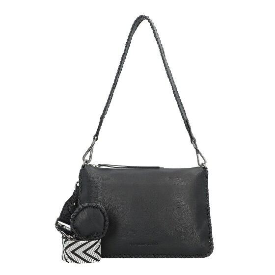 Harbour 2nd Just Pure Gisele Schultertasche Leder 31 cm