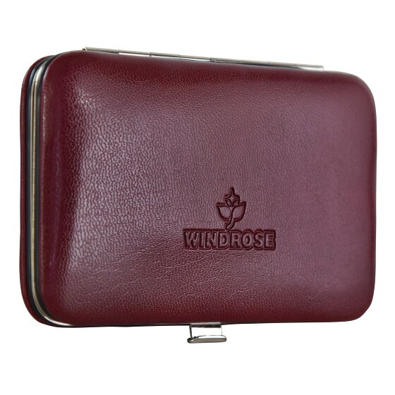 Windrose Merino Manicure-Set 11 cm