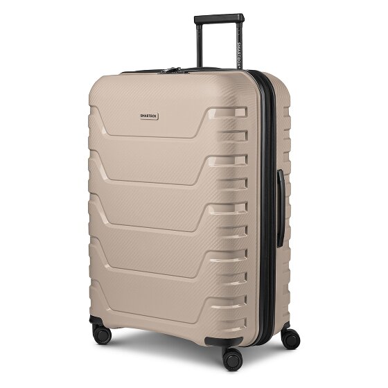 Smartbox Edition 01 4 Rollen Trolley 76 cm mit Dehnfalte