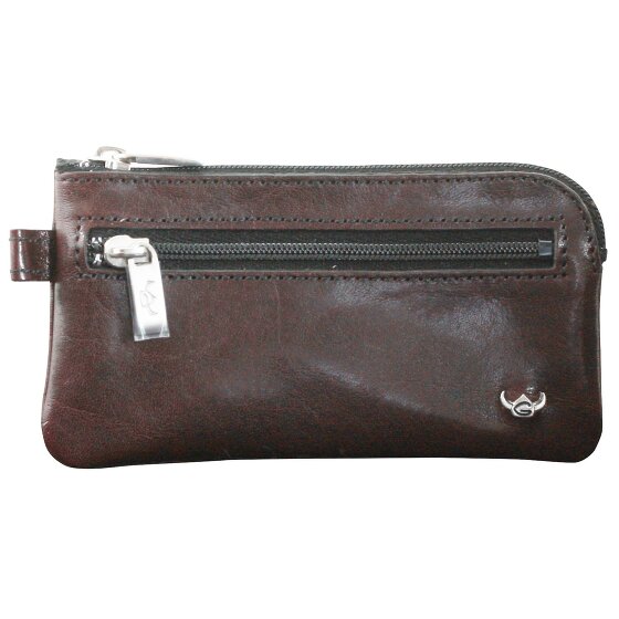 Golden Head Colorado Schlüsseletui 12,5 cm Leder