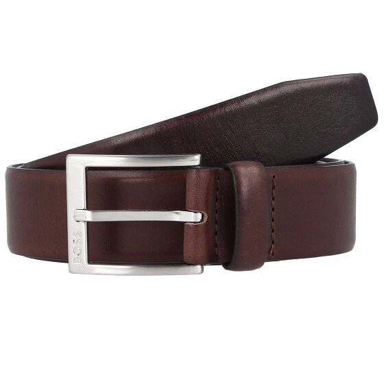 Boss Erron Gürtel Leder