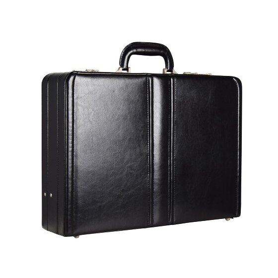 Dermata Aktenkoffer 45,5 cm