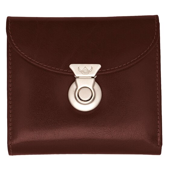 Golden Head Colorado Geldbörse RFID Schutz Leder 12 cm