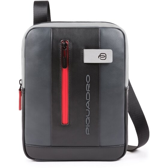 Piquadro Urban Umhängetasche Leder 21 cm
