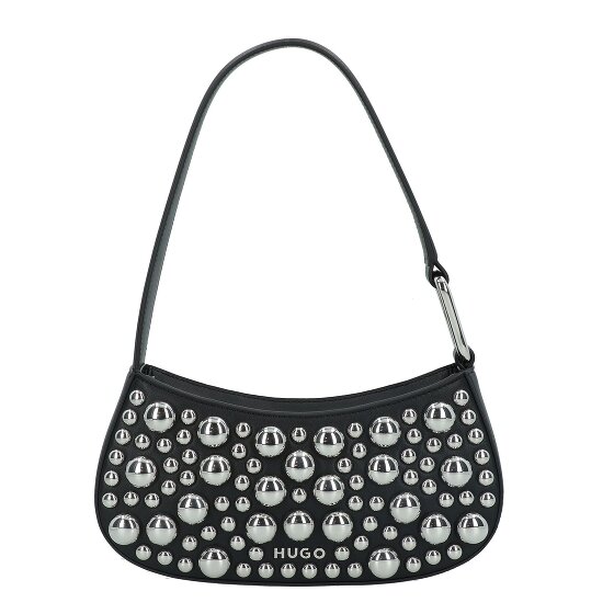 Hugo Terrah Schultertasche 24 cm