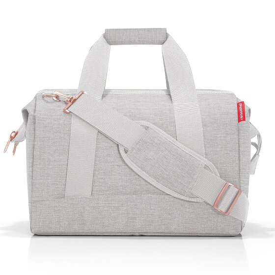 reisenthel Allrounder M Weekender Reisetasche 40 cm