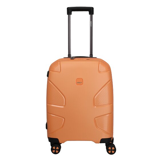 IMPACKT IP1 4 Rollen Kabinentrolley 55 cm