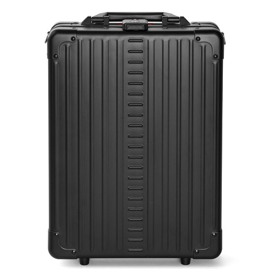 Aleon Verical Laptop Case Aktenkoffer 42 cm Laptopfach
