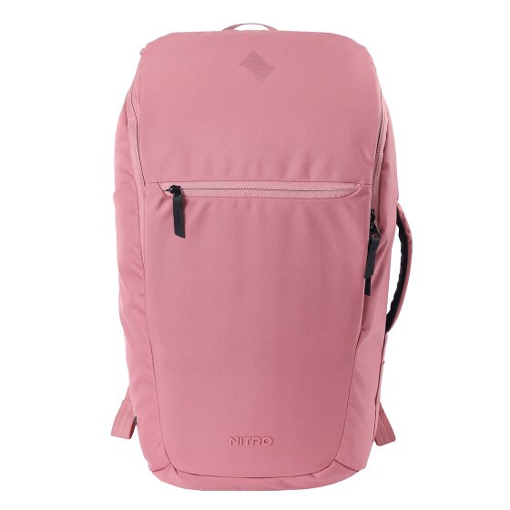 NITRO Nikuro Traveler Daypack 54 cm Laptopfach